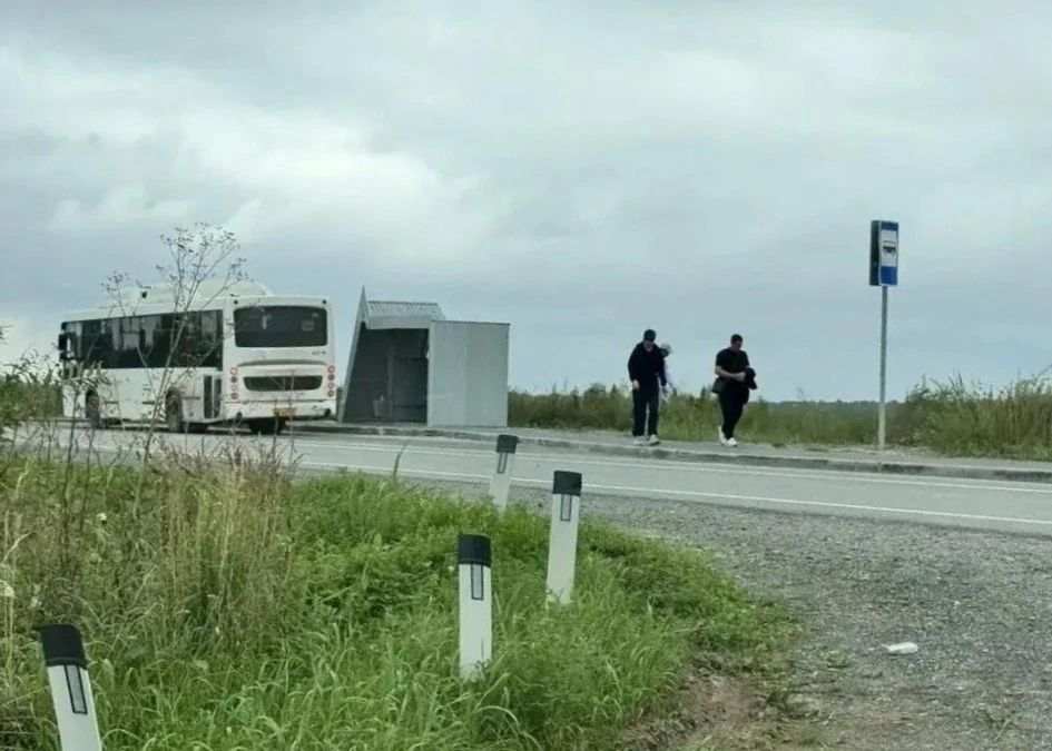 В Якушах начал курсировать автобус №305