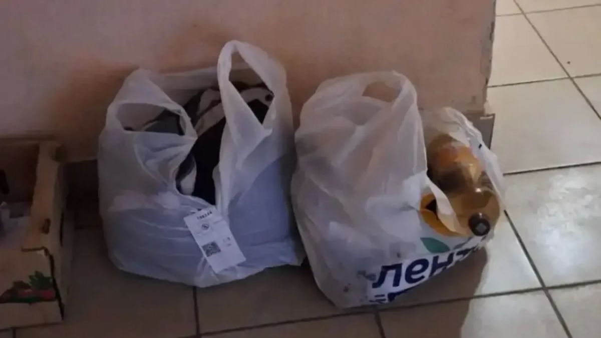 Кошмар в подъезде: жильцы дома на Лесобазе страдают изза агрессивной соседки Кошмар в подъезде: жильцы дома на Лесобазе страдают изза агрессивной соседки