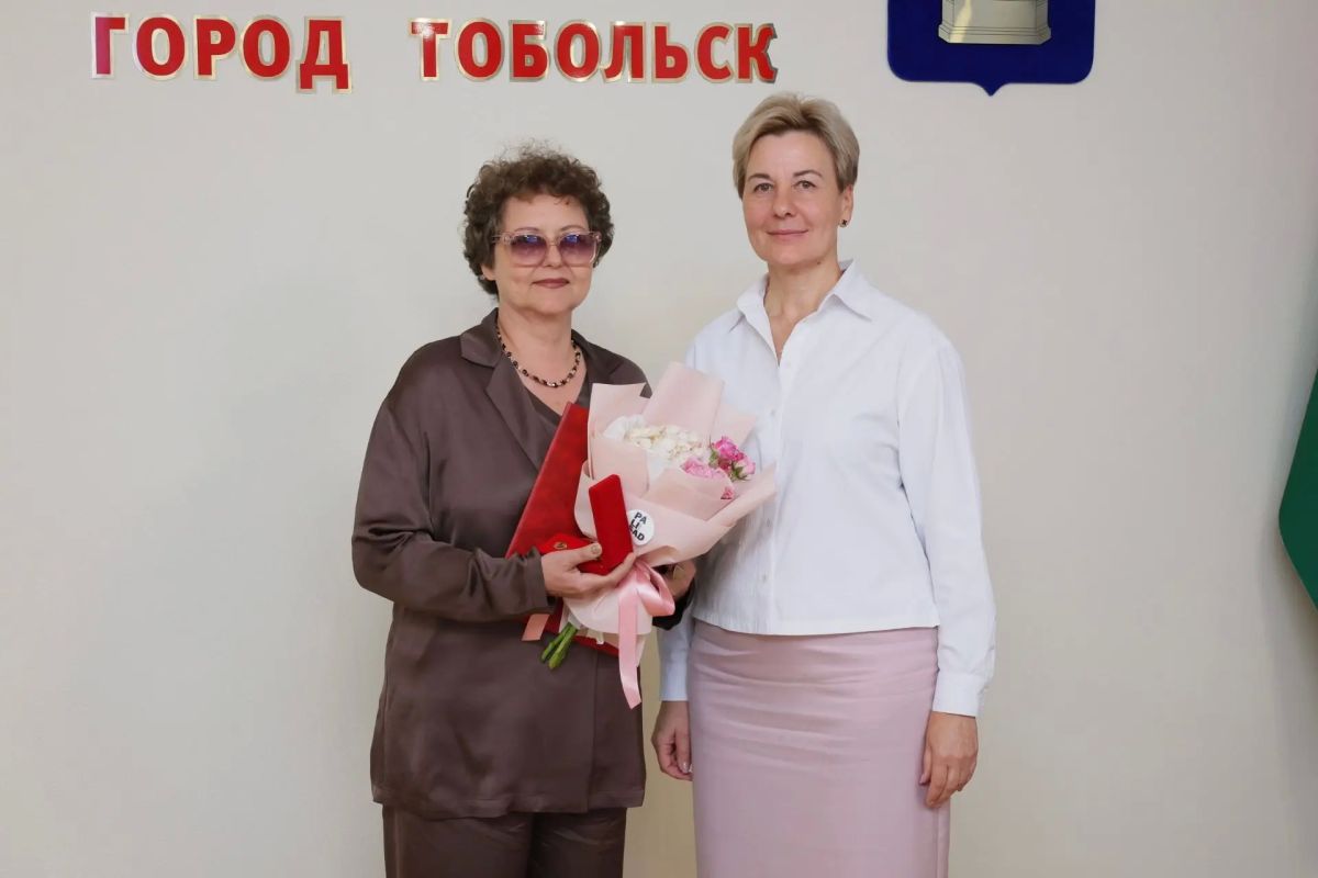 Спортсмены, тренеры, наставники — гордость Тобольска! Спортсмены, тренеры, наставники — гордость Тобольска!