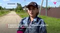 В Тюменском округе продолжают противостоять паводку