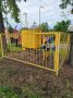 В Тюмени продолжаются работы по обеспечению безопасности газоснабжения