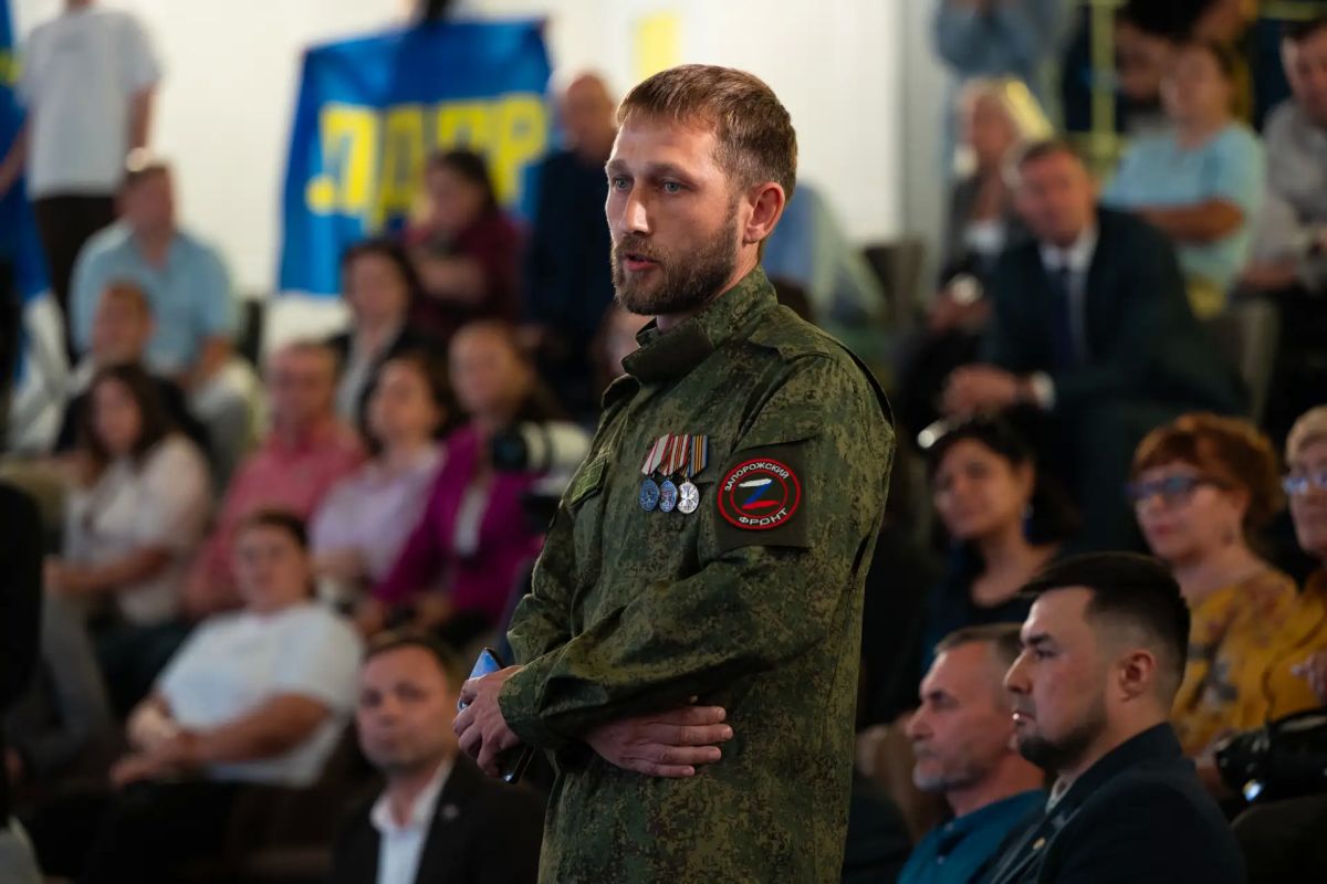 Леонид Слуцкий: Защита России начинается с порядка в миграции и уважения к нашей культуре Леонид Слуцкий: Защита России начинается с порядка в миграции и уважения к нашей культуре