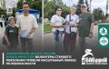 «Серебряный» десант против мошенничества! Волонтеры старшего поколения провели масштабный ликбез по безопасности