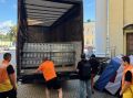 10 тысяч литров воды для жителей Тюменской области