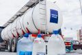 Два миллиона литров воды в рамках проекта «Чистая вода» получили жители Тюмени и округа за неделю