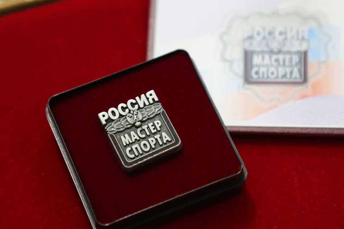 Спортивная гордость Тюмени