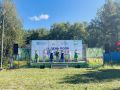 День поля в Тюменской области объявляется открытым!