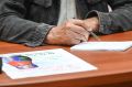 За три дня работы механизма "Мобильный избиратель" 1 тыс