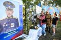 В Казанском округе проходит Областной День поля — 2026