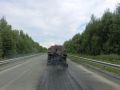 В Уватском округе отремонтируют дорогу по нацпроекту