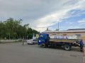 Тюменцы получили 2 миллиона литров чистой воды за неделю