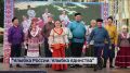 Что будет?. "Ночь спорта" пройдет в Тюмени в историческом мультимедийном парке "Россия – моя история" 8 августа, в День физкультурника