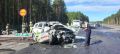 Пять человек погибли в ДТП в Свердловской области