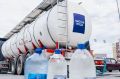 Два млн литров воды получили жители Тюменской области за неделю в рамках проекта "Чистая вода", рассказал губернатор региона Александр Моор в "Максе"