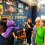 В детских садах «Морошка» и «Росинка» появились театры кукол