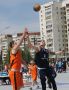 Уже в эту субботу 8 августа во всех уголках страны пройдут Всероссийские массовые соревнования по баскетболу «Оранжевый мяч»
