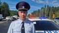 Сотрудники Госавтоинспекции Свердловской области устанавливают обстоятельства ДТП с пятью погибшими
