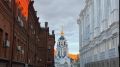 В тюменских храмах и мечетях можно набрать чистую воду