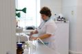 На Метелевских водоочистных сооружениях фиксируется улучшение качества воды по запаху