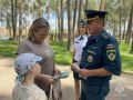 Межведомственная профилактика для безопасности населения