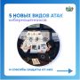 Что нового придумали мошенники и как с ними бороться?