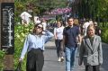 28 градусов тепла и ветер до 15 м/с прогнозируют синоптики в Тюменской области в ближайшие выходные, 8 и 9 августа
