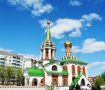 Помощь рядом: в храмах и мечетях Тюмени можно набрать чистую воду