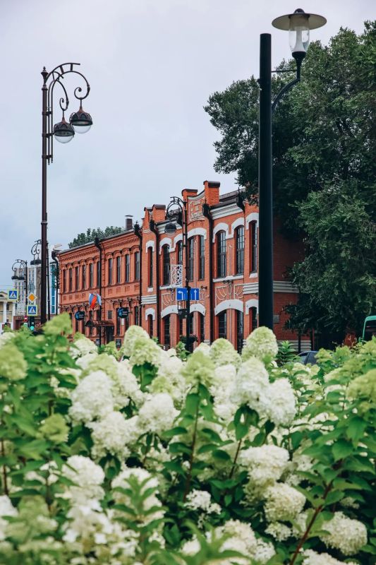 Максим Афанасьев: Уважаемые работники строительного комплекса Тюмени! Максим Афанасьев: Уважаемые работники строительного комплекса Тюмени!