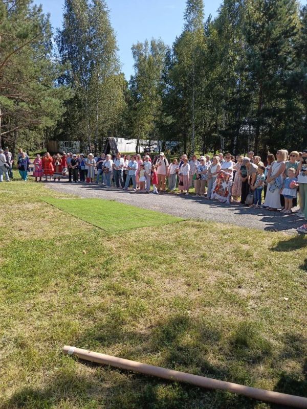 Сегодня День коренных народов мира