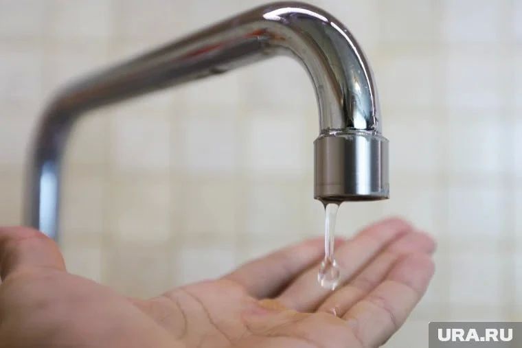 Тюменская вода почти перестала источать зловоние: паводок идет на спад