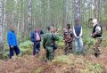 «Он оскорбил мать»: мужчина расчленил брата и разбросал останки в лесу