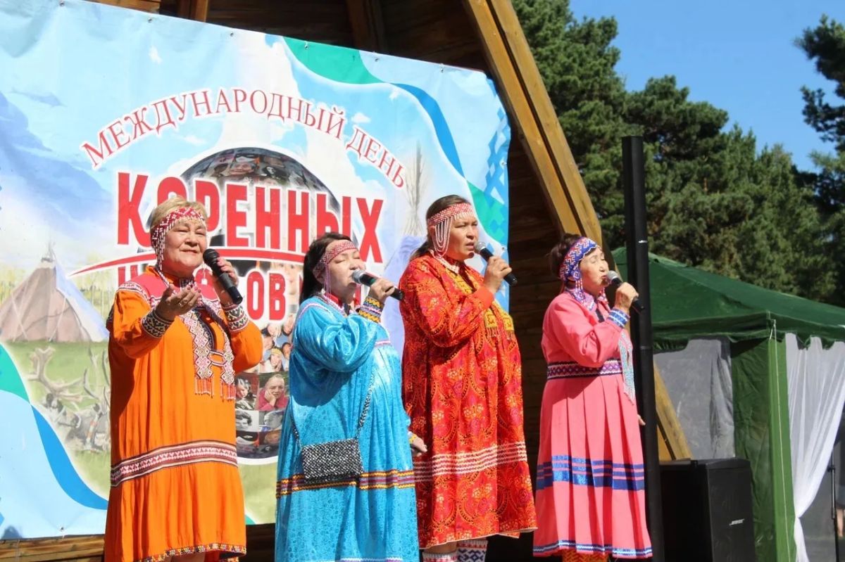 В Тюмени прошёл праздник «Тутанг ратхар» В Тюмени прошёл праздник «Тутанг ратхар»