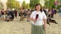 "Лайка лайка парк" в Тобольске