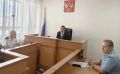 Исполняющим обязанности прокурора Центрального административного округа г. Тюмени принято участие в рабочем совещании по вопросам, связанным с исполнением приговоров