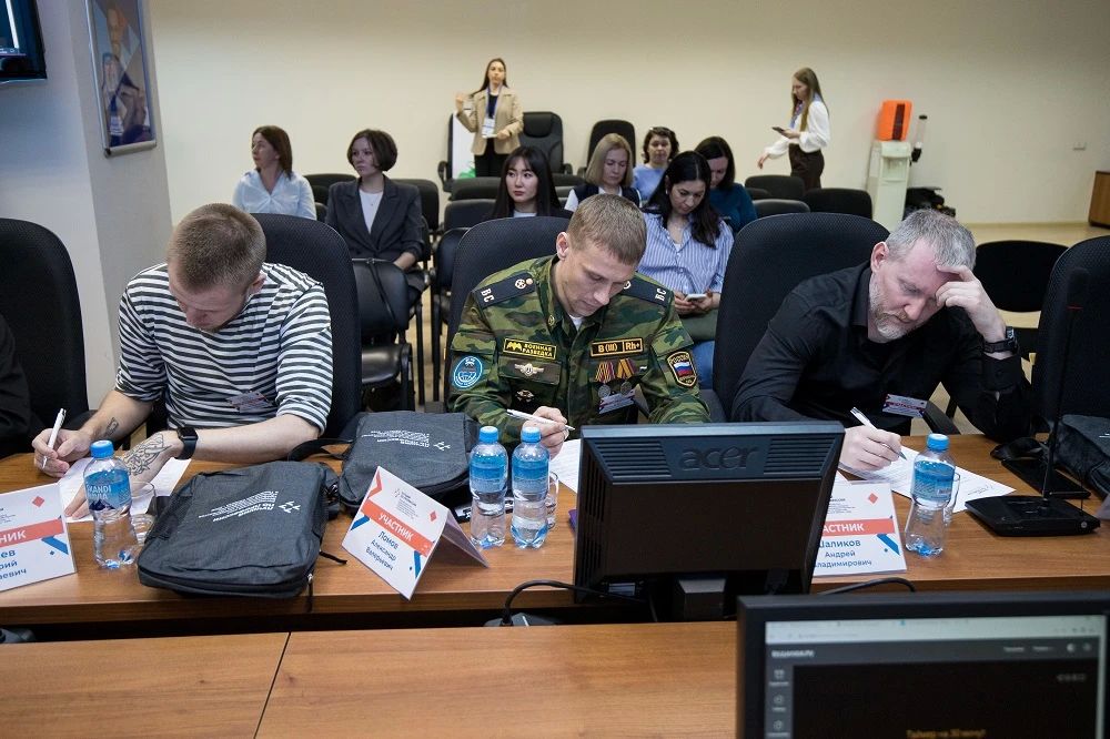 Друзья! Мы продолжаем рассказывать о героях регионального этапа Всероссийского конкурса «Лучший по профессии» Друзья! Мы продолжаем рассказывать о героях регионального этапа Всероссийского конкурса «Лучший по профессии»