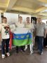 Тюменские строители — в числе лучших на всероссийском конкурсе "СТРОЙМАСТЕР-2026"!