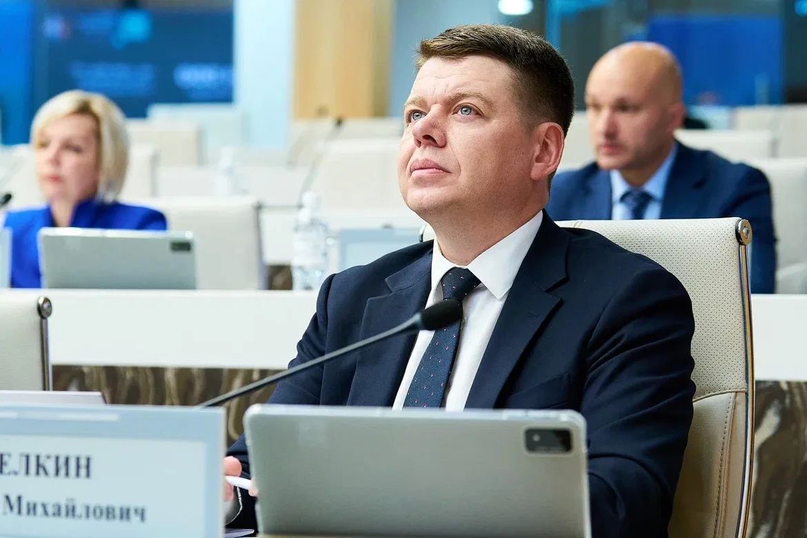 Руслан Кухарук: Об основных решениях, принятых на заседании Правительства Югры: Руслан Кухарук: Об основных решениях, принятых на заседании Правительства Югры: