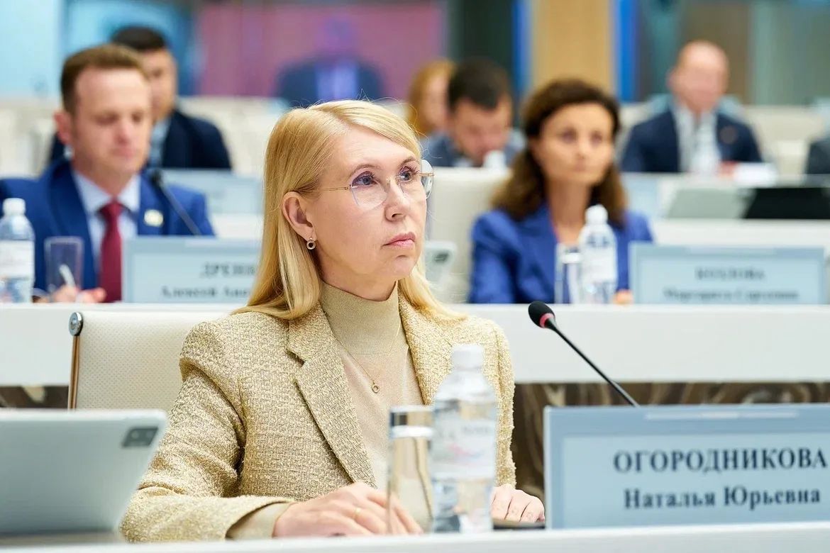Руслан Кухарук: Об основных решениях, принятых на заседании Правительства Югры: Руслан Кухарук: Об основных решениях, принятых на заседании Правительства Югры: