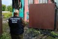 В Тобольске после пожара в доме нашли тело 76-летней пенсионерки