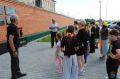 В рамках Всероссийской акции «Каникулы с Общественным советом» общественники Николай Назаренко и Олег Гуляев организовали экскурсию для детей, посещающих лагерь летнего пребывания при школе № 3 города Заводоуковска
