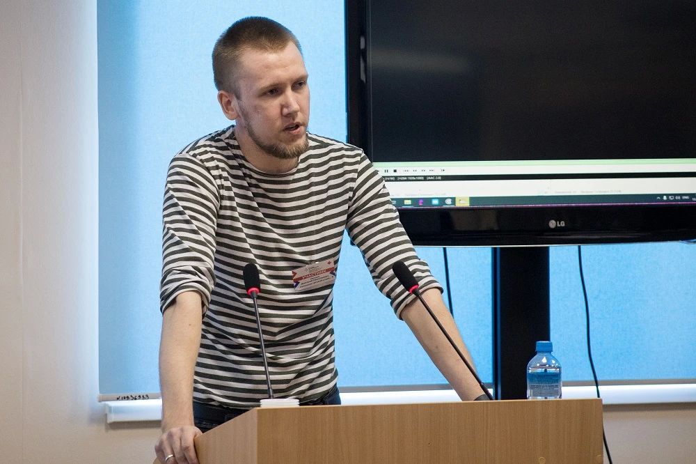 Друзья! Мы продолжаем рассказывать о героях регионального этапа Всероссийского конкурса «Лучший по профессии»