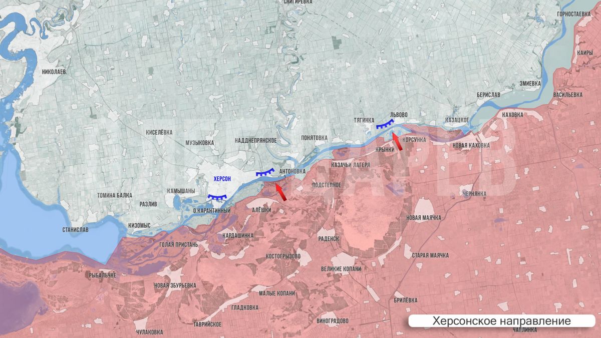 Олег Царёв: Фронтовая сводка 10 августа Олег Царёв: Фронтовая сводка 10 августа