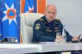 Глава МЧС России Александр Куренков - о новых мерах поддержки пострадавших при чрезвычайных ситуациях