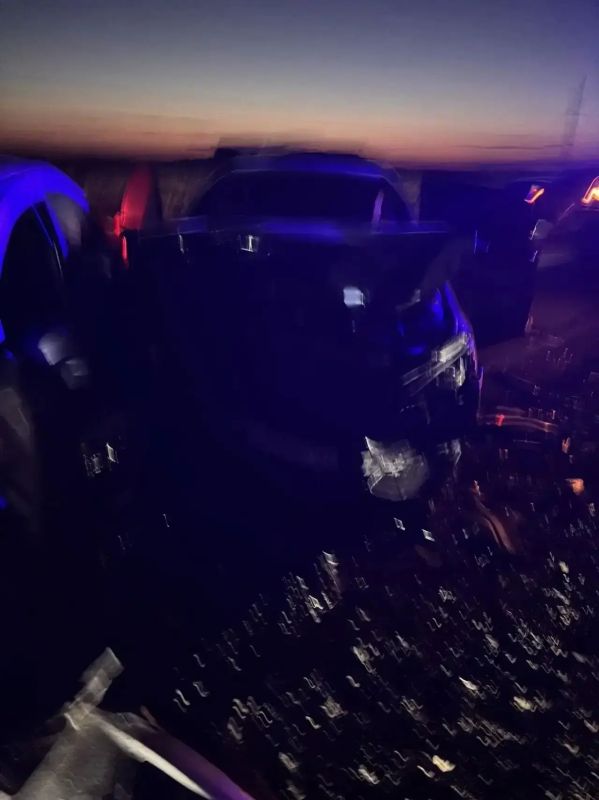 ДТП! Дата и время:. 09 августа 2026 года, 21:40 ДТП! Дата и время:. 09 августа 2026 года, 21:40