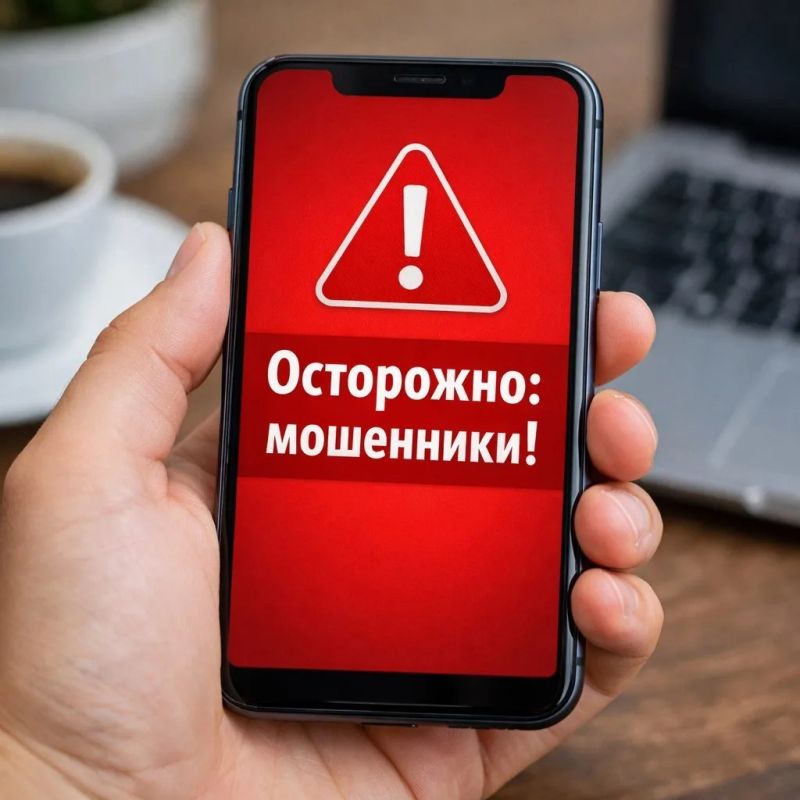 Больше 16 млн рублей лишились 39 жителей региона за прошлую неделю из-за действий телефонных и онлайн-мошенников