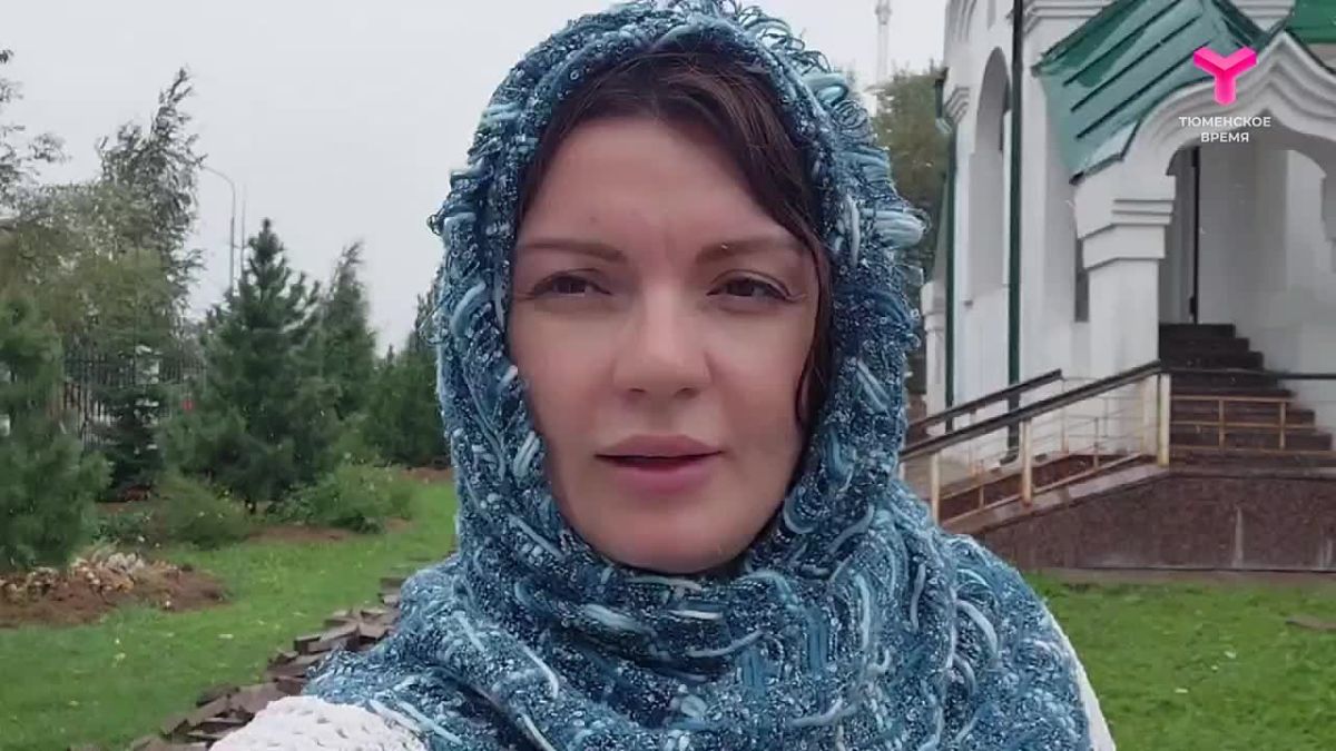 Тюменские религиозные учреждения присоединились к проекту "Чистая вода", который реализуется по поручению губернатора Александра Моора