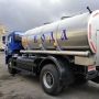 «Чистая вода»: где набрать воду 11 августа?