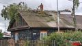 В Ялуторовске и Заводоуковском округе ликвидируют последствия вечернего шторма