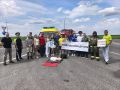Госавтоинспекция Тюменской области в августе проведет дополнительные мероприятия на федеральных и региональных автодорогах, в том числе перед началом нового учебного года