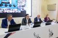 Корсовет при ОП РФ по общественному контролю за голосованием провел рабочее совещание с регионами
